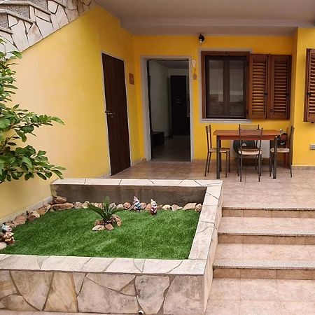 Casa Lory Villa Sant'Antioco Ngoại thất bức ảnh