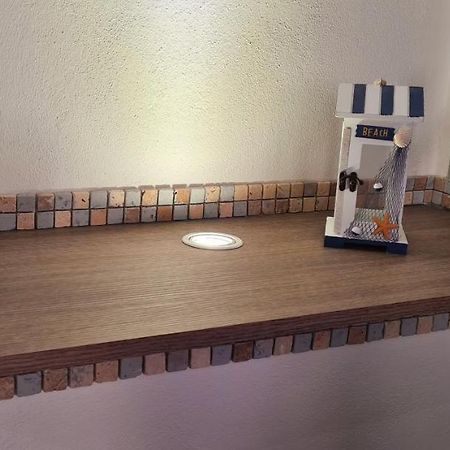 Casa Lory Villa Sant'Antioco Ngoại thất bức ảnh
