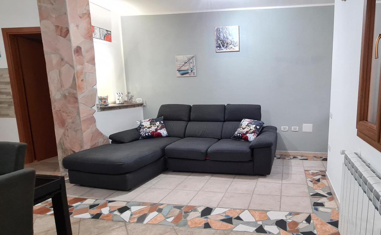 Casa Lory Villa Sant'Antioco Ngoại thất bức ảnh