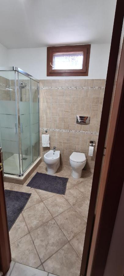Casa Lory Villa Sant'Antioco Ngoại thất bức ảnh