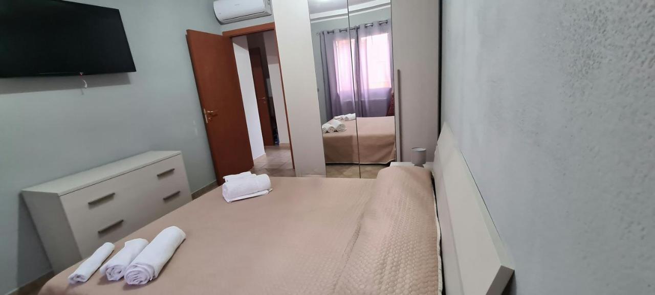 Casa Lory Villa Sant'Antioco Ngoại thất bức ảnh