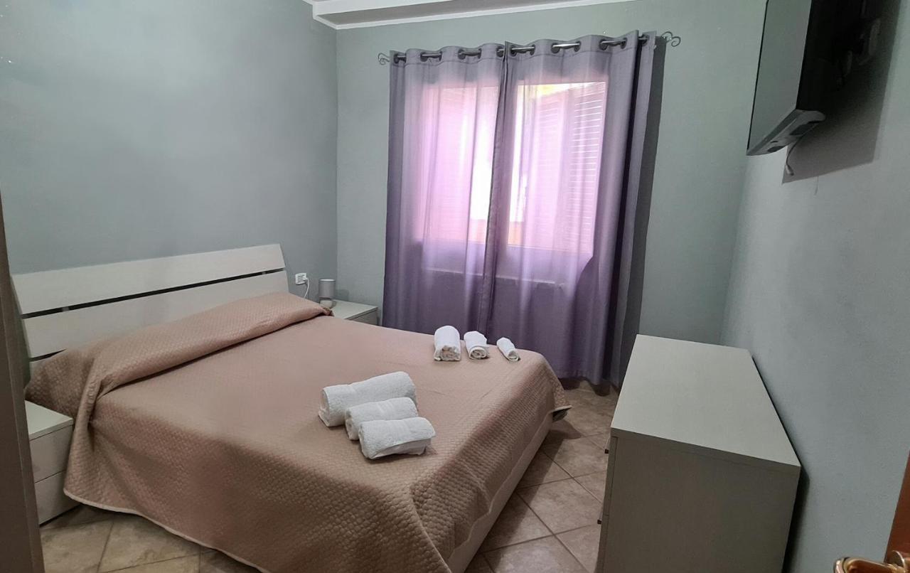 Casa Lory Villa Sant'Antioco Ngoại thất bức ảnh