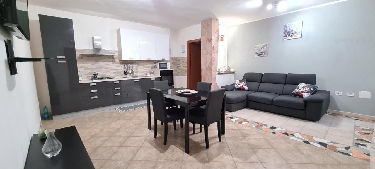 Casa Lory Villa Sant'Antioco Ngoại thất bức ảnh