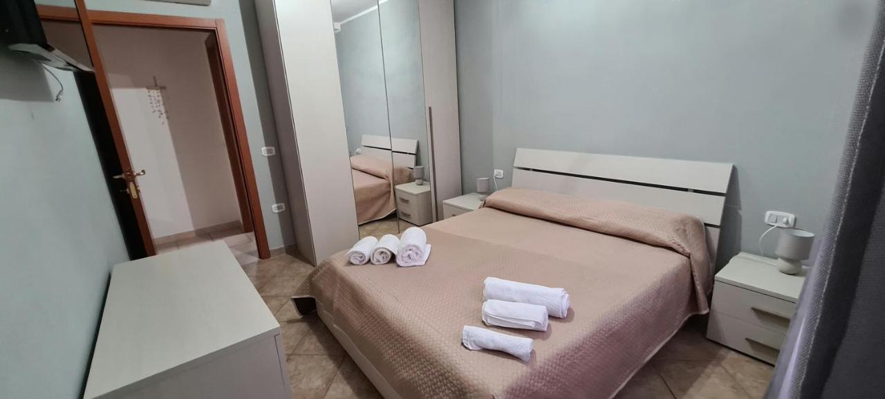 Casa Lory Villa Sant'Antioco Ngoại thất bức ảnh